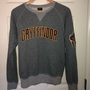 Harry Potter Longsleeve